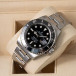 Rolex Submariner 126610LN 2021
