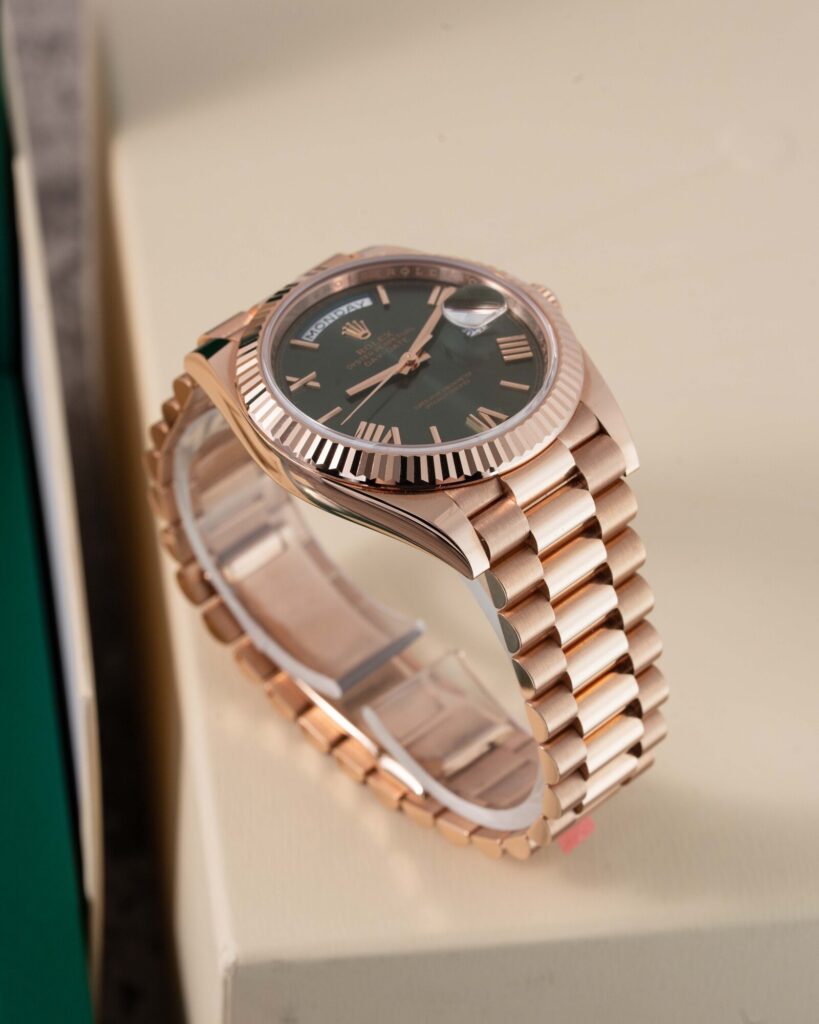 Rolex Day-Date 228235 2025