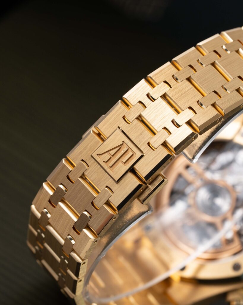 Audemars Piguet Royal Oak 26240BA.OO.132BA.02 2024
