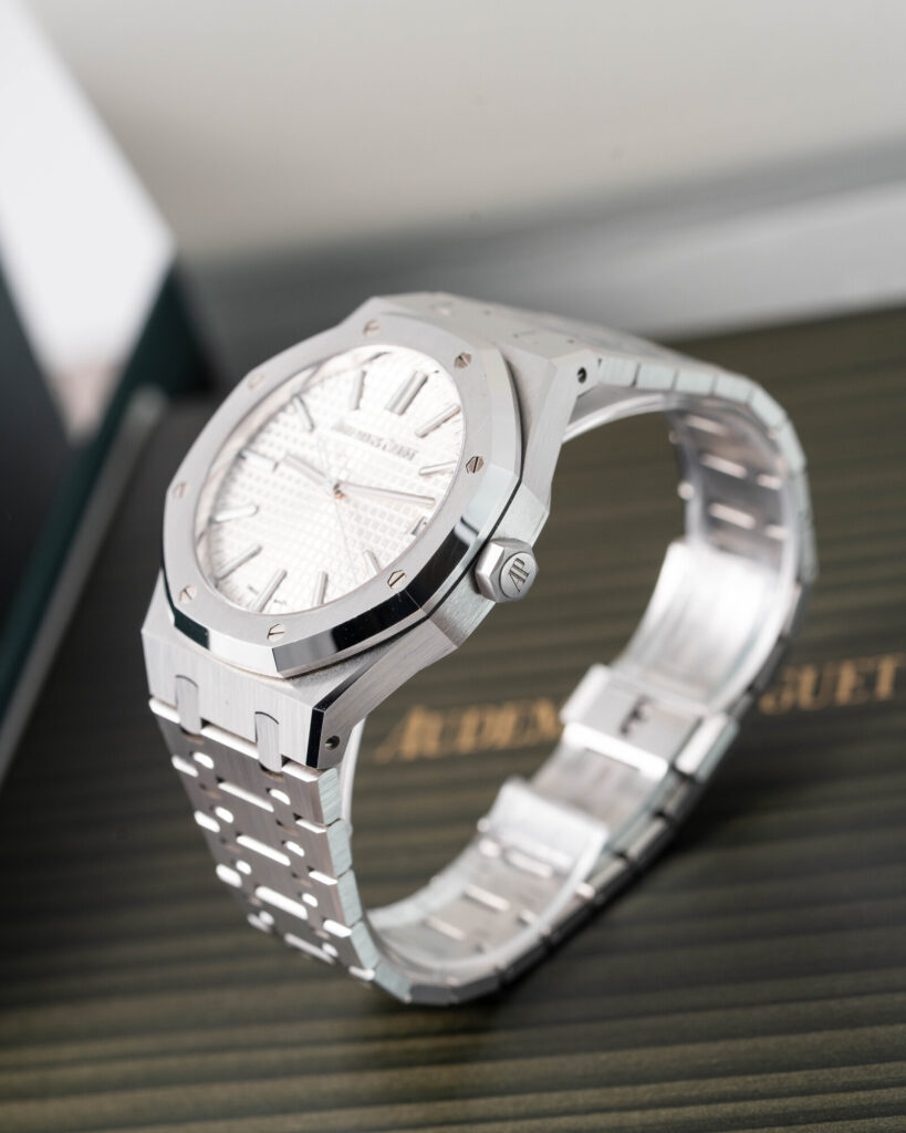 Audemars Piguet Royal Oak 15510ST.OO.1320ST.08 2024