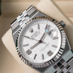 Rolex Land-Dweller 127334 2025