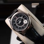 Patek Philippe Calatrava 6006G-001 2021