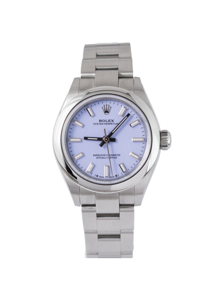 Rolex Oyster Perpetual 276200 2025