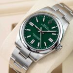Rolex Oyster Perpetual 134300 2025