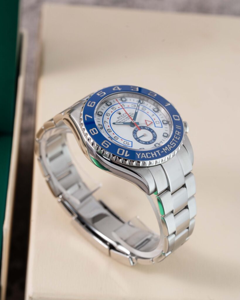 Rolex Yacht-Master II 116680 2016