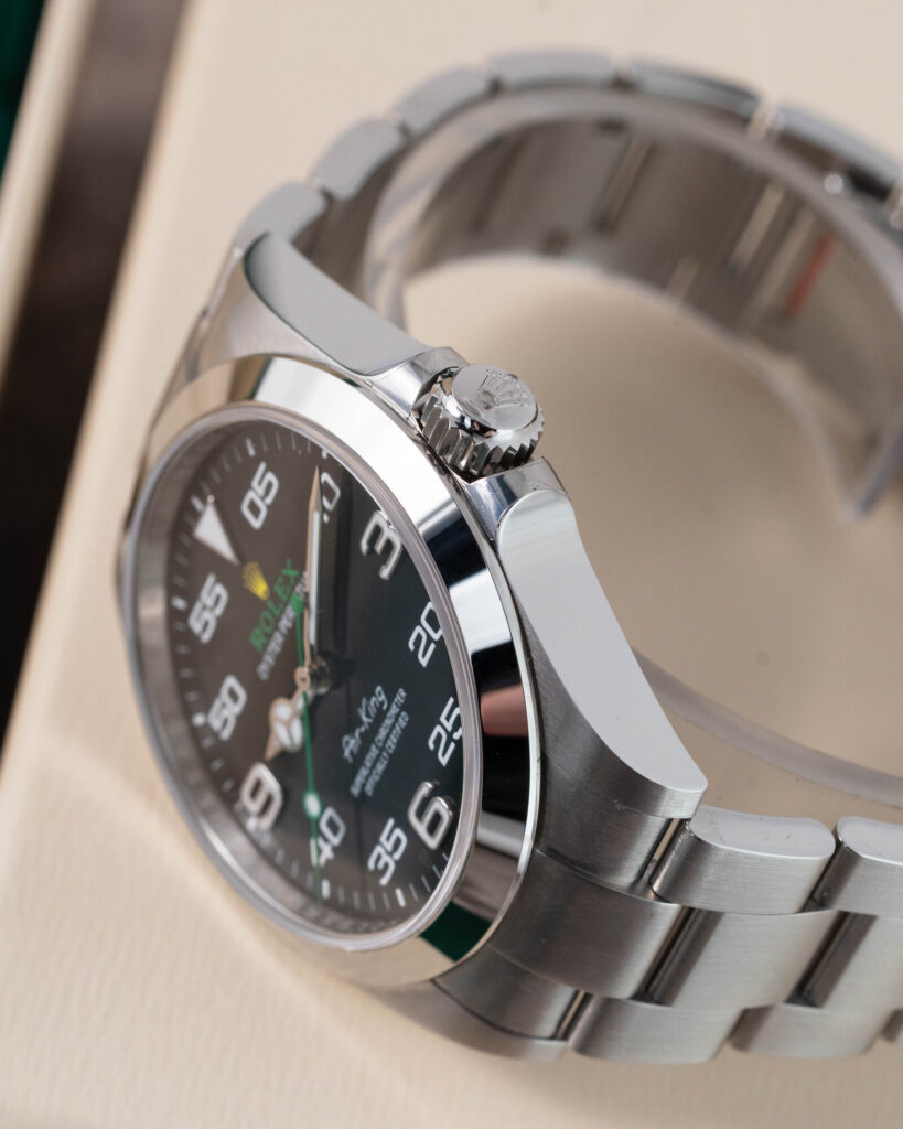 Rolex Air-King 126900 2022
