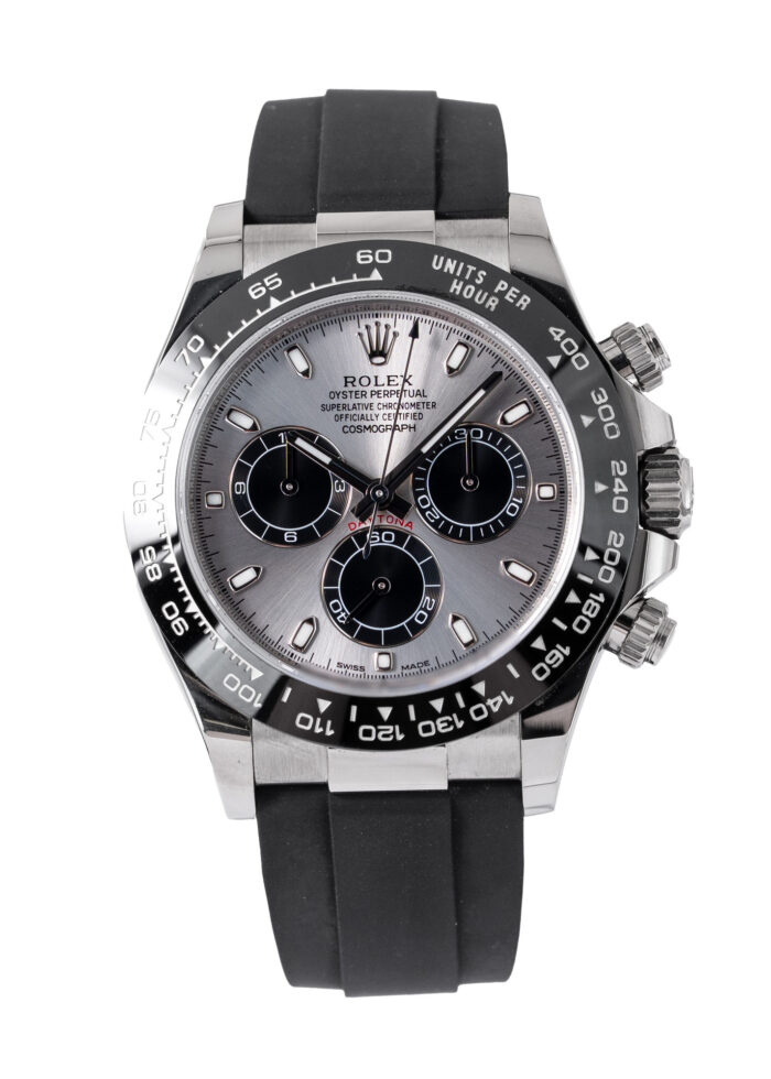 Rolex Daytona 116519LN 2022