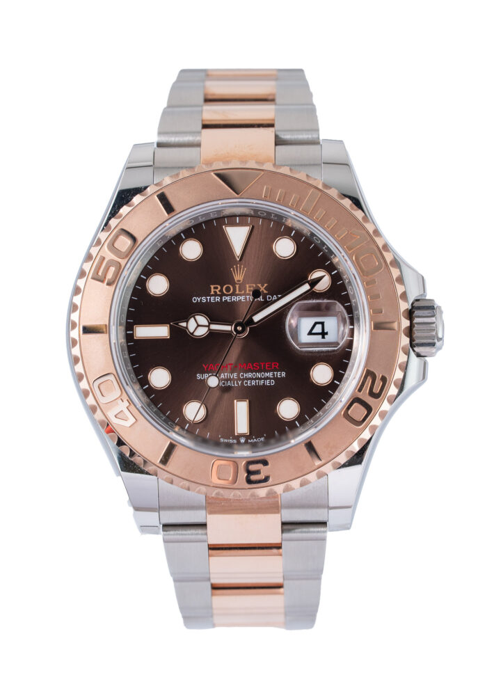 Rolex Yacht-Master 126621 2022