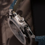 Patek Philippe Nautilus 5980/60G 2024