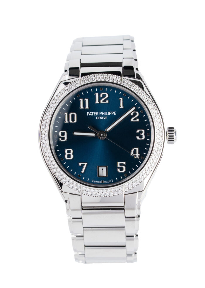 Patek Philippe TWENTY~4 7300/1200A-001 2023