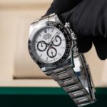 Rolex Daytona 126500LN 2025