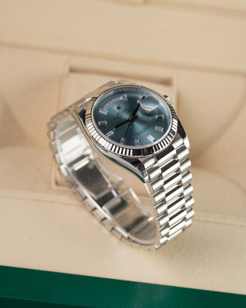 Rolex Day-Date 128236 2025