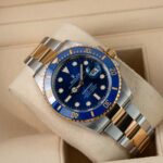 Rolex Submariner 126613LB 2021