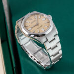 Rolex Oyster Perpetual 134300 2025