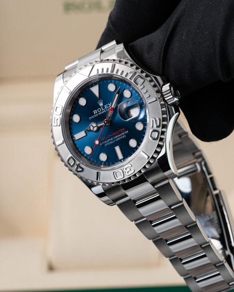 Rolex Yacht-Master 126622 2025