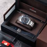 Tudor Tudor Black Bay Blue Eta 79220B 2018