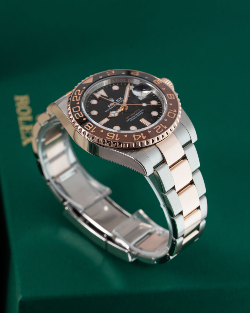 Rolex GMT-Master II 126711CHNR 2025