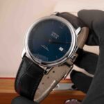 Omega De Ville Prestige 424.13.40.20.03.001 2022