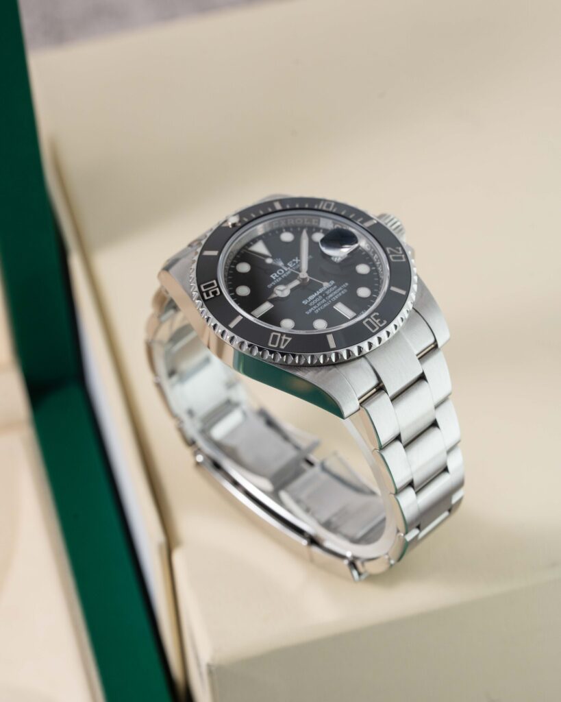 Rolex Submariner 116610LN 2020