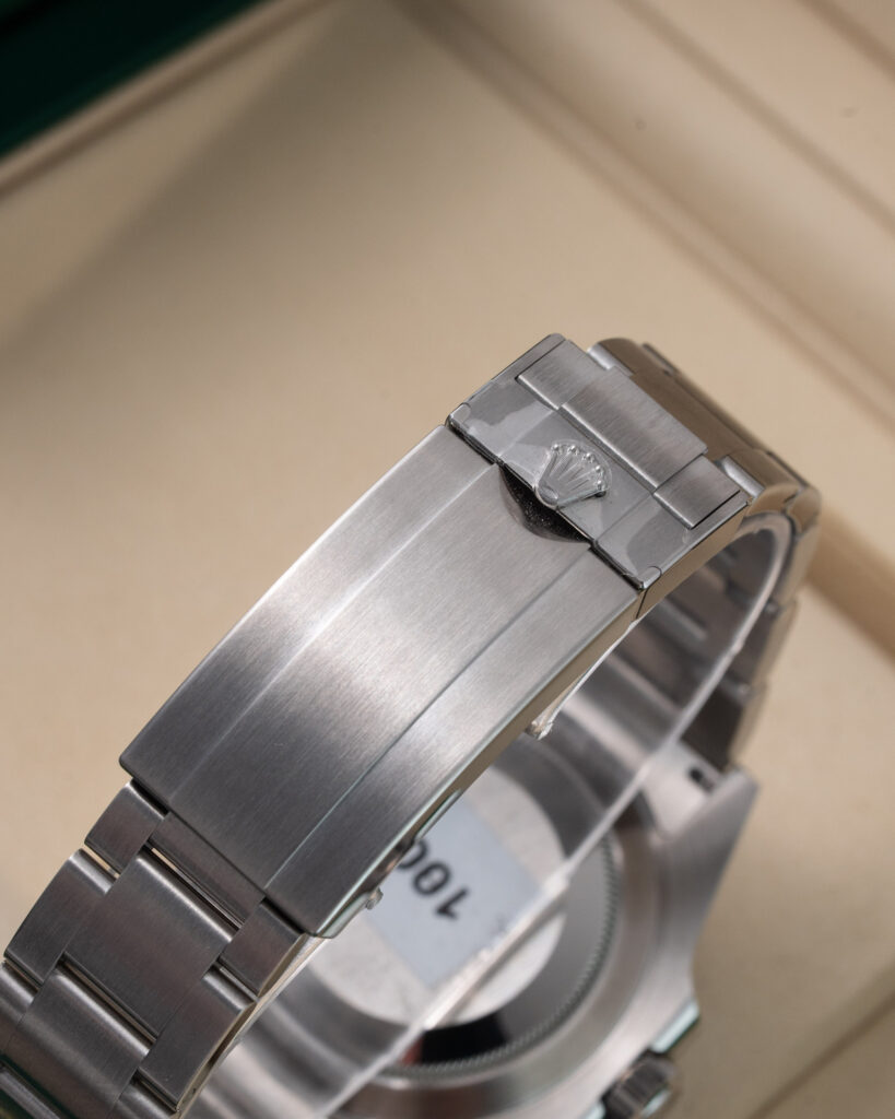 Rolex Submariner 126610LN 2025