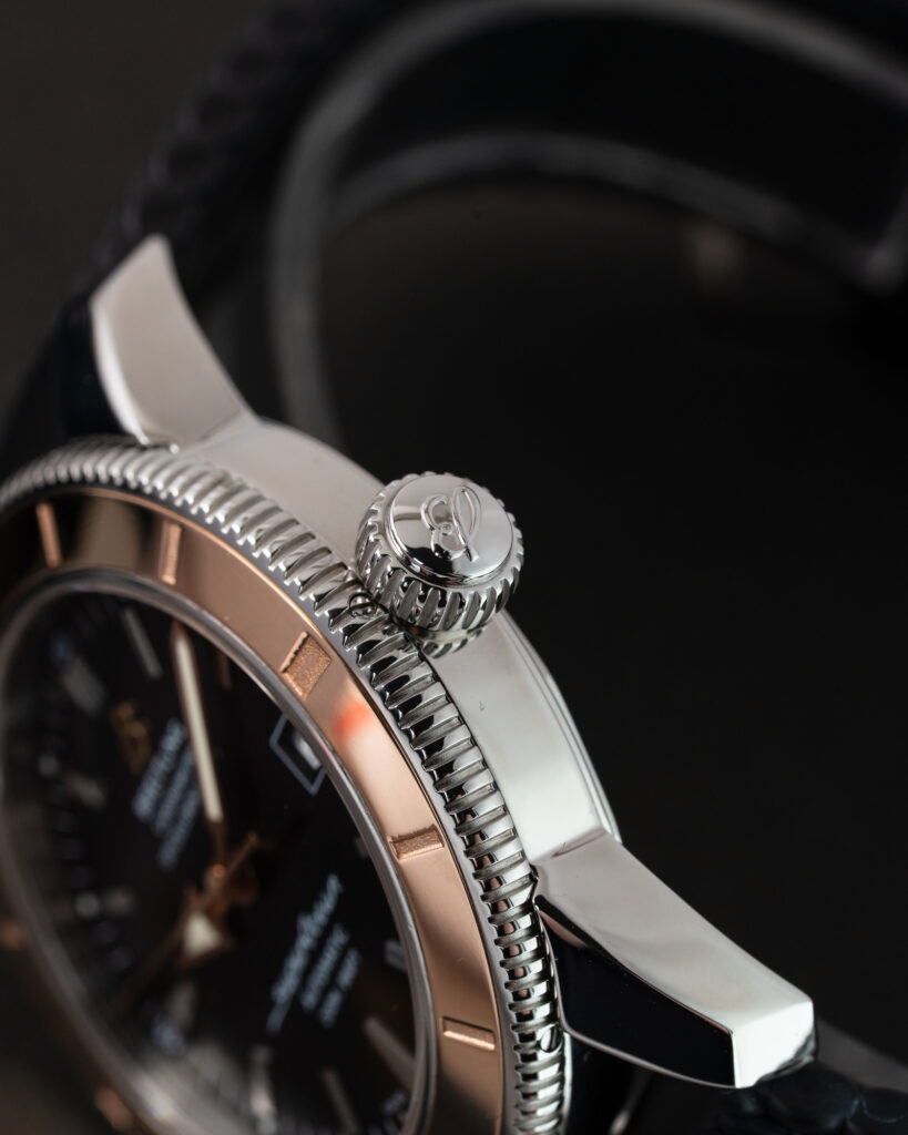 Breitling Superocean Heritage 42 U1732112 2015