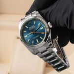 Rolex Milgauss 116400GV 2019