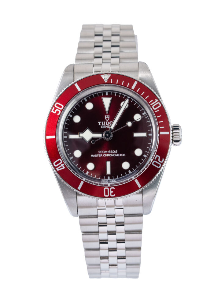 Tudor Black Bay 7939A1A0RU 2025