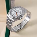 Rolex Explorer II 216570 2019