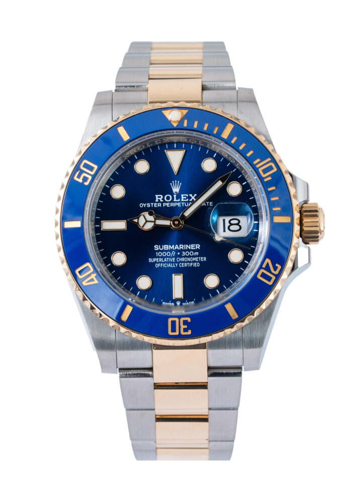 Rolex Submariner 126613LB 2020
