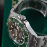 Rolex Submariner 126610LV 2025