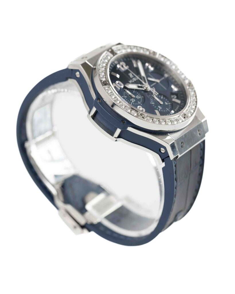Hublot Big Bang 341.SX.7170.LR.1204 2021