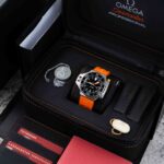 Omega Seamaster Ploprof 224.32.55.21.01.001 2012