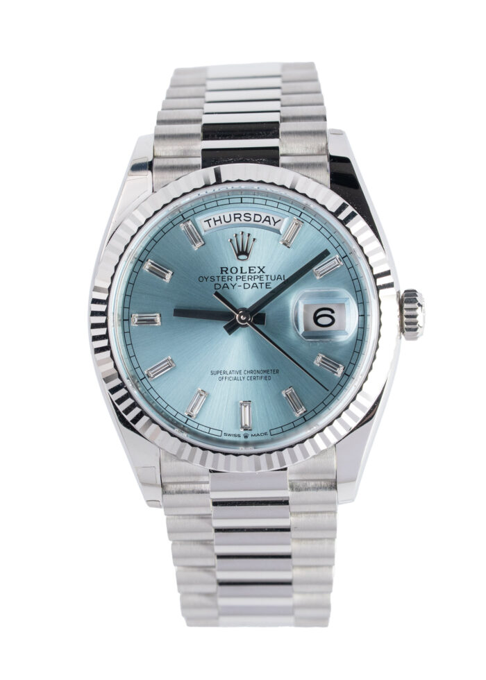 Rolex Day-Date 128236 2025