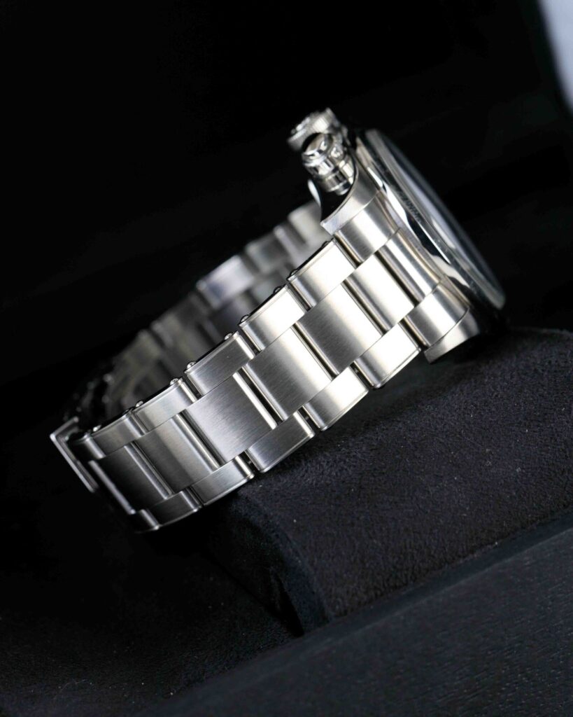 Tudor Black Bay Chrono 79360N 2022