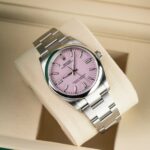 Rolex Oyster Perpetual 126000 2025