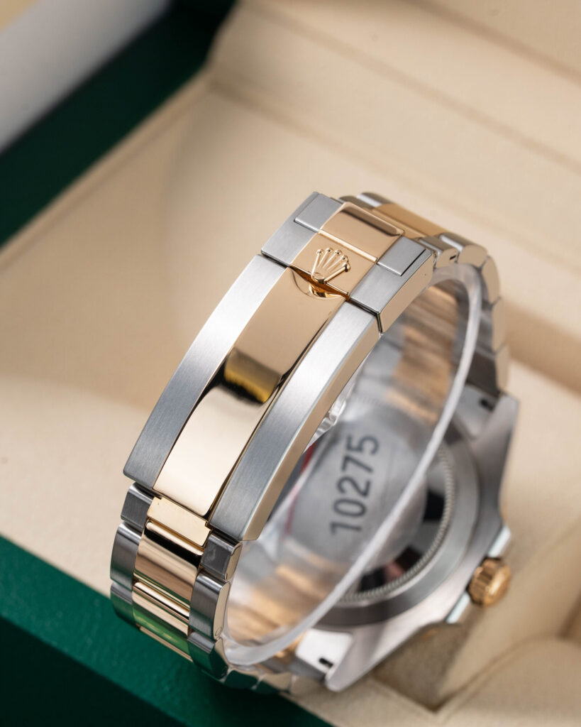 Rolex Submariner 126613LB 2021