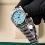 Rolex Oyster Perpetual 277200 2025