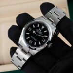 Rolex Explorer 124270 2023