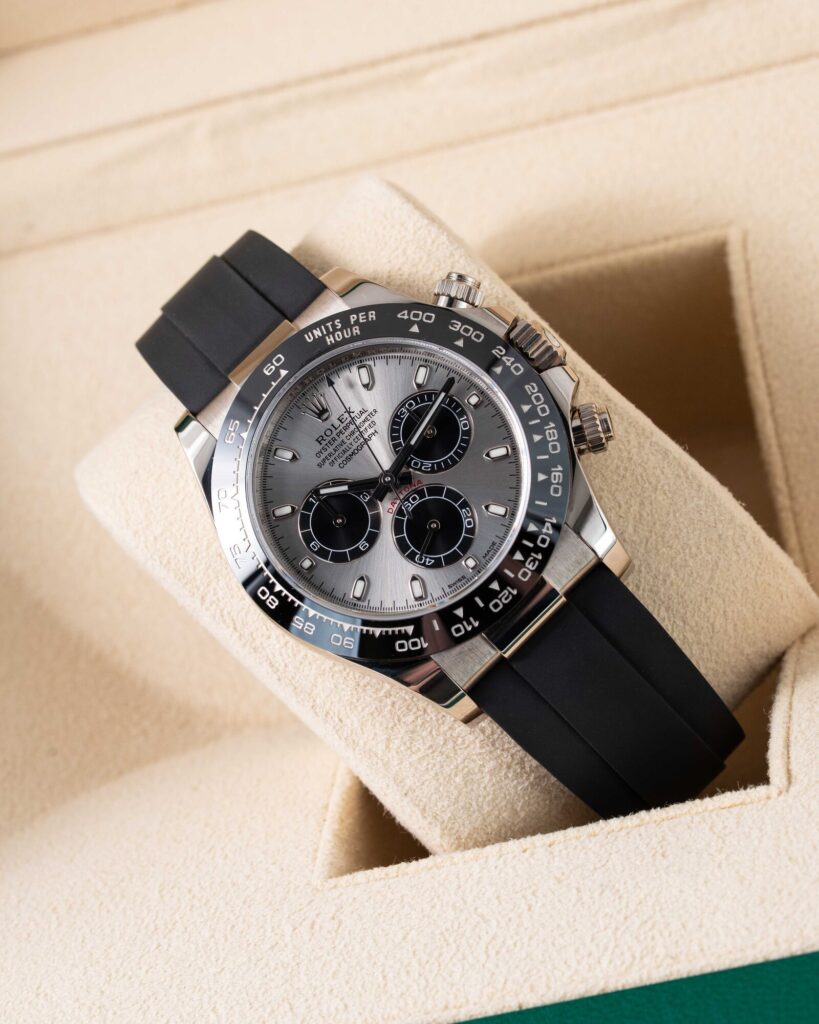 Rolex Daytona 116519LN 2022