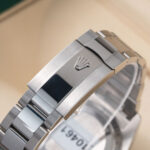 Rolex Milgauss 116400GV 2019