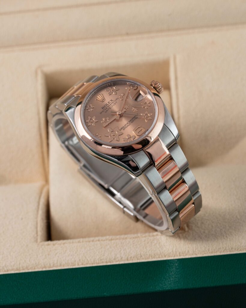 Rolex Datejust 178341