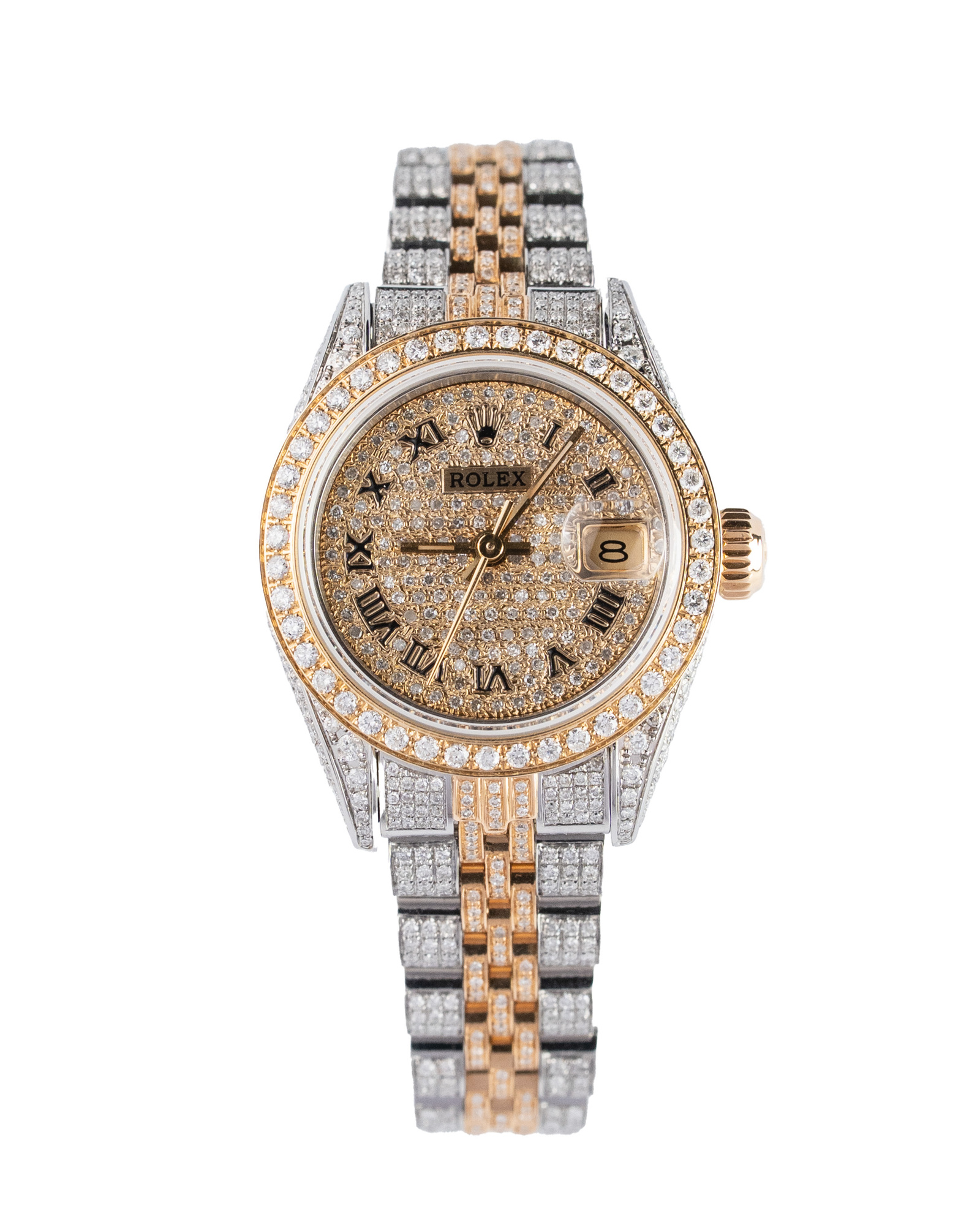 Rolex Rolex Datejust 69173