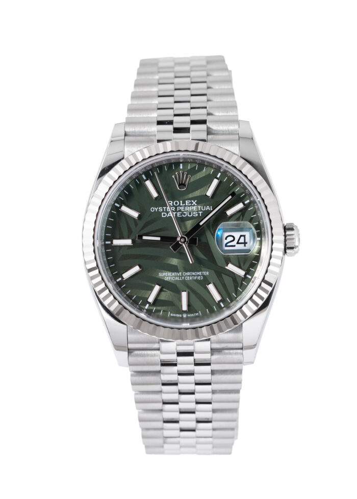 Rolex Datejust 126234 2023