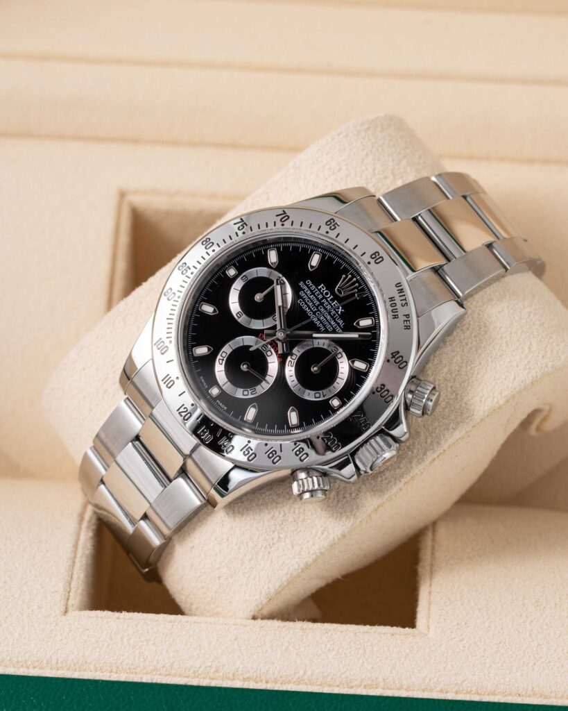 Rolex Daytona 116520 2014