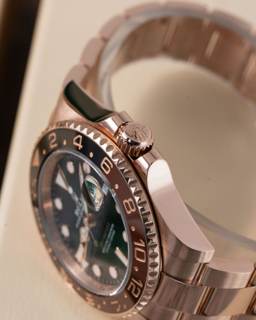 Rolex GMT-Master II 126715CHNR 2023