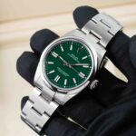 Rolex Oyster Perpetual 134300 2025