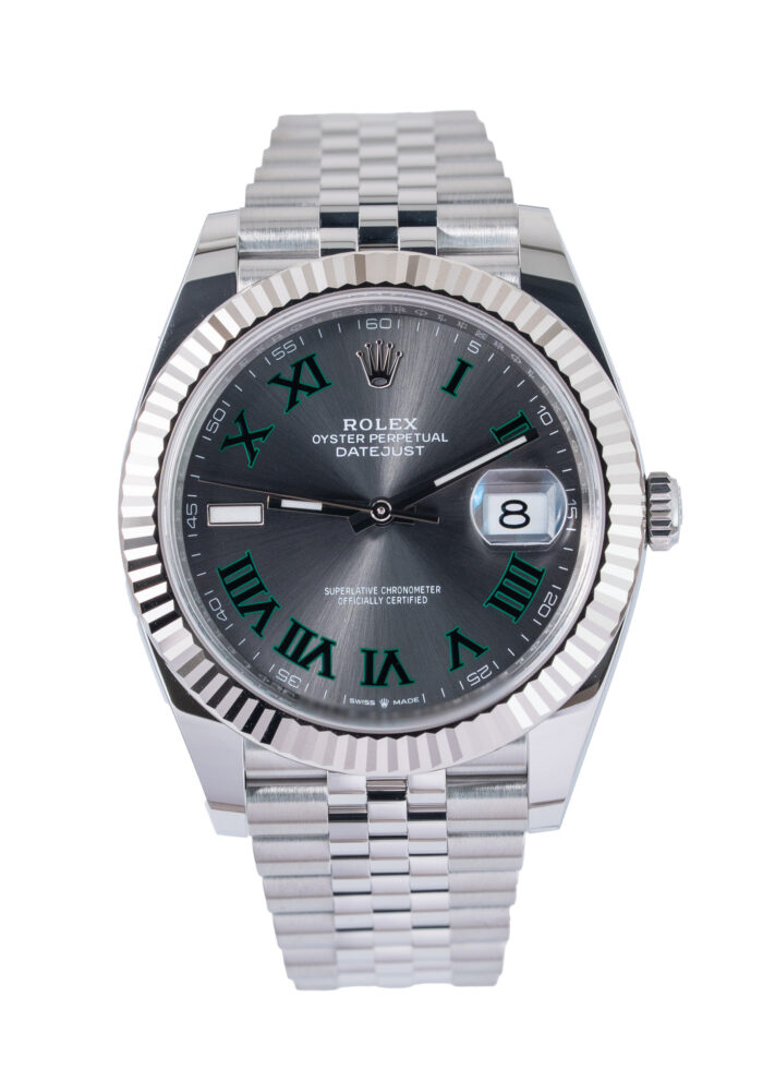 Rolex Datejust 126334 2025