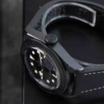 Tudor Heritage Black Bay Ceramic 79210CNU 2022