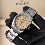 Rolex Oyster Perpetual 134300 2025