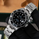 Rolex Submariner 16610 2004